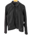 オールセインツ ALLSAINTS ゴートレザー シングルライダースジャケット 山羊革 メンズ import:M
