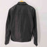 オールセインツ ALLSAINTS ゴートレザー シングルライダースジャケット 山羊革 メンズ import:M