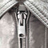 オールセインツ ALLSAINTS ゴートレザー シングルライダースジャケット 山羊革 メンズ import:M