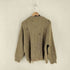 ザラ ZARA Round neck long sleeve sweater メンズ import:M