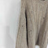 ザラ ZARA Round neck long sleeve sweater メンズ import:M