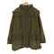 バブアー Barbour 90S 英国製 3ワラント DURHAM ダーハム 裏地チェック オイルドジャケット 1995年製 メンズ C44