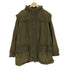 バブアー Barbour 90S 英国製 3ワラント DURHAM ダーハム 裏地チェック オイルドジャケット 1995年製 メンズ C44