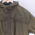 バブアー Barbour 90S 英国製 3ワラント DURHAM ダーハム 裏地チェック オイルドジャケット 1995年製 メンズ C44
