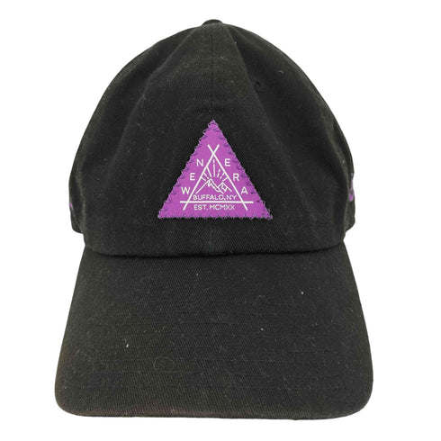 ニューエラ NEW ERA BUFFALO NY 6パネルキャップ メンズ