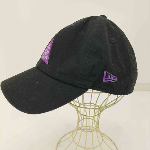 ニューエラ NEW ERA BUFFALO NY 6パネルキャップ メンズ