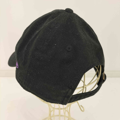 ニューエラ NEW ERA BUFFALO NY 6パネルキャップ メンズ
