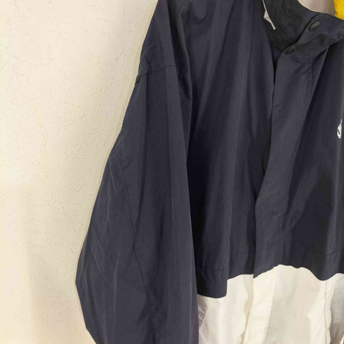 ノーティカ NAUTICA Nylon Yacht Parka メンズ JPN:XL