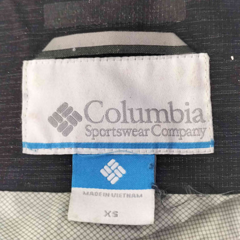 コロンビア Columbia WABASH JACKET マウンテン ジャケット メンズ import:XS