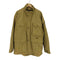 バブアー Barbour SPORTING TRAVELLER S21 BUSH JKT 3ワラント 裏地チェック マルチポケット ブッシュジャケット メンズ import:L
