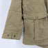 バブアー Barbour SPORTING TRAVELLER S21 BUSH JKT 3ワラント 裏地チェック マルチポケット ブッシュジャケット メンズ import:L