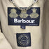 バブアー Barbour SPORTING TRAVELLER S21 BUSH JKT 3ワラント 裏地チェック マルチポケット ブッシュジャケット メンズ import:L