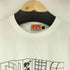 レイジブルー RAGEBLUE フロントプリント L/S Tシャツ メンズ JPN:M