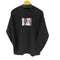 フロントプリント L/S Tシャツ メンズ