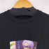 フロントプリント L/S Tシャツ メンズ