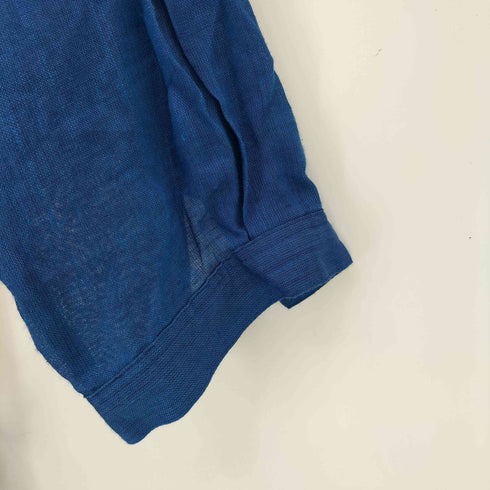 ギャバジンケーティー Gabardine K.T 竹シャンブレーロングシャツ レディース JPN:9号