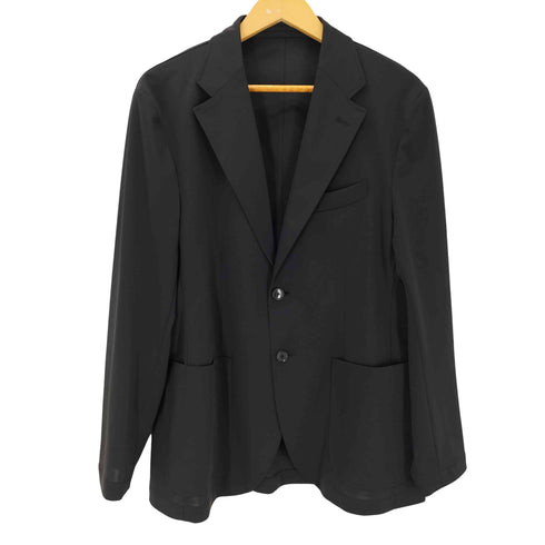 CLOTHET Matte Twist Easy Jacket メンズ JPN:4