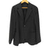 CLOTHET Matte Twist Easy Jacket メンズ JPN:4