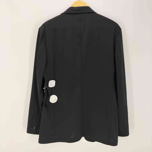 CLOTHET Matte Twist Easy Jacket メンズ JPN:4