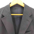 CLOTHET Matte Twist Easy Jacket メンズ JPN:4