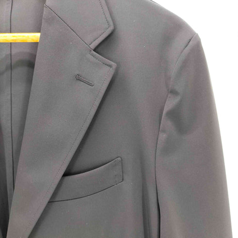 CLOTHET Matte Twist Easy Jacket メンズ JPN:4