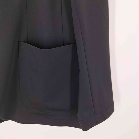CLOTHET Matte Twist Easy Jacket メンズ JPN:4