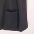 CLOTHET Matte Twist Easy Jacket メンズ JPN:4