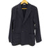 CLOTHET Smooth Terry Cardigan Double Jacket メンズ JPN:4