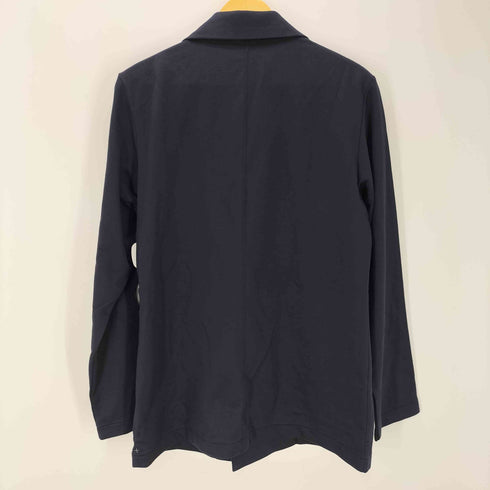 CLOTHET Smooth Terry Cardigan Double Jacket メンズ JPN:4