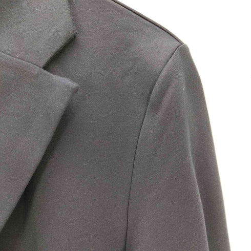 CLOTHET Smooth Terry Cardigan Double Jacket メンズ JPN:4