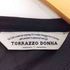トラッゾドンナ Torrazzo Donna カットソーブラウス ハイブリッドサマーワンピース レディース FREE