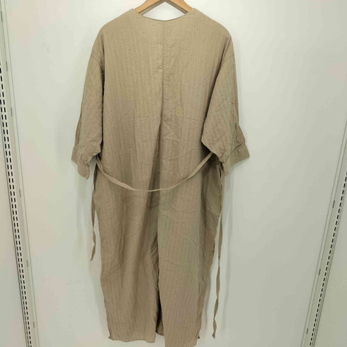 ビームスボーイ BEAMS BOY 2020 7分丈ワンピース レディース