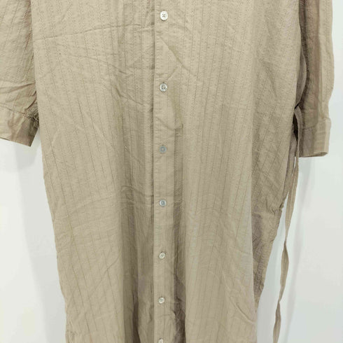 ビームスボーイ BEAMS BOY 2020 7分丈ワンピース レディース