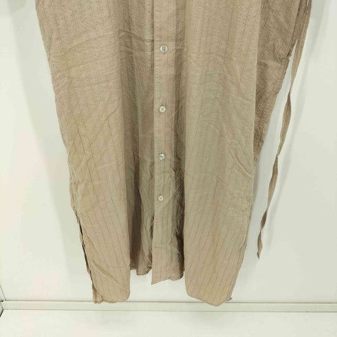 ビームスボーイ BEAMS BOY 2020 7分丈ワンピース レディース
