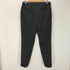 CLOTHET Matte Twist Easy Trousers メンズ JPN:4