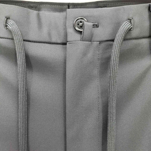 CLOTHET Matte Twist Easy Trousers メンズ JPN:4