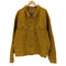 リーバイス Levis 90S USA製 デカパッチ 裏ボタン303 刻印 先染め 70598-0833 デニム トラッカージャケット 1992年製 メンズ import:XL