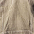 リーバイス Levis 90S USA製 デカパッチ 裏ボタン303 刻印 先染め 70598-0833 デニム トラッカージャケット 1992年製 メンズ import:XL