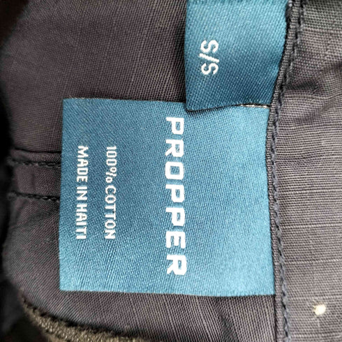 プロッパー PROPPER BDU トラウザー パン メンズ JPN:S