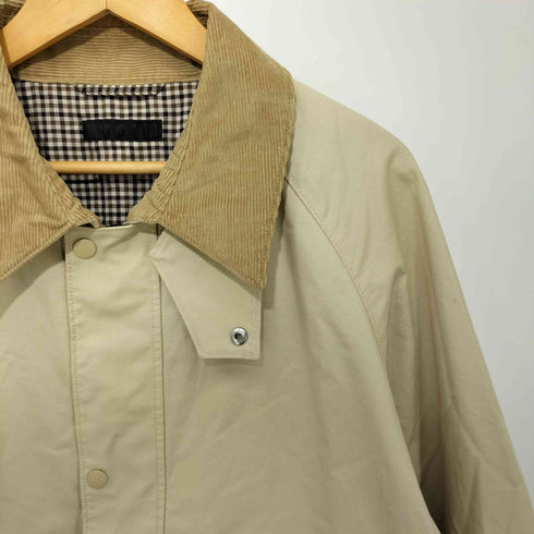ユニクロ UNIQLO 2023AW ユーティリティショートブルゾン メンズ XL
