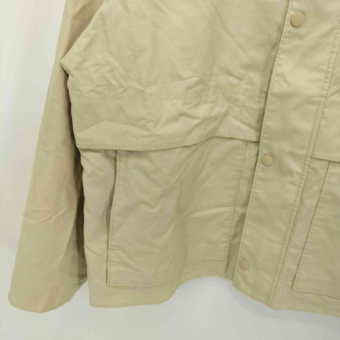 ユニクロ UNIQLO 2023AW ユーティリティショートブルゾン メンズ XL