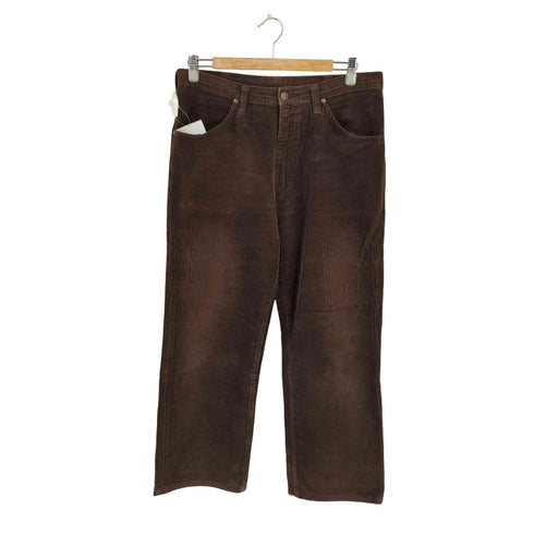 ラングラー Wrangler コーデュロイパンツ メンズ 81cm/32