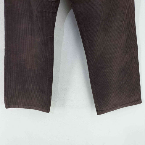 ラングラー Wrangler コーデュロイパンツ メンズ 81cm/32