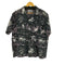 シーイー C.E CLASSIC CHANGE SHORT SLEEVE SHIRT メンズ JPN:M