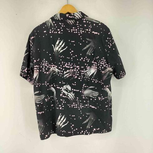 シーイー C.E CLASSIC CHANGE SHORT SLEEVE SHIRT メンズ JPN:M