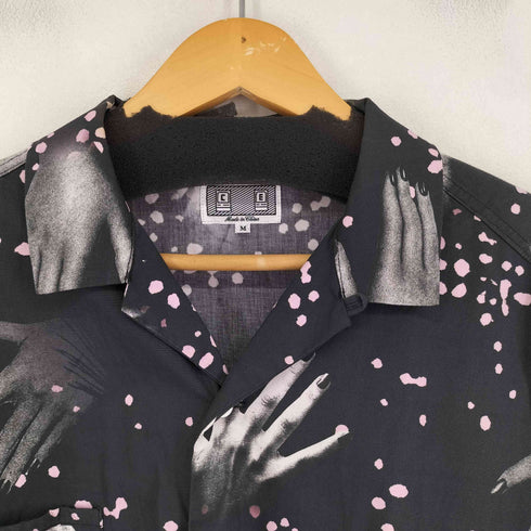 シーイー C.E CLASSIC CHANGE SHORT SLEEVE SHIRT メンズ JPN:M