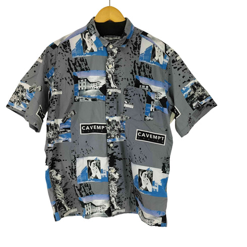 シーイー C.E cavempt sk8thing シャツ メンズ JPN:M