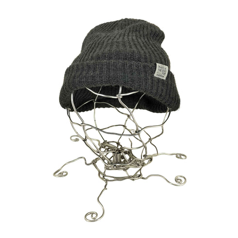 サブライム SUBLiME USA製 ニット帽 メンズ