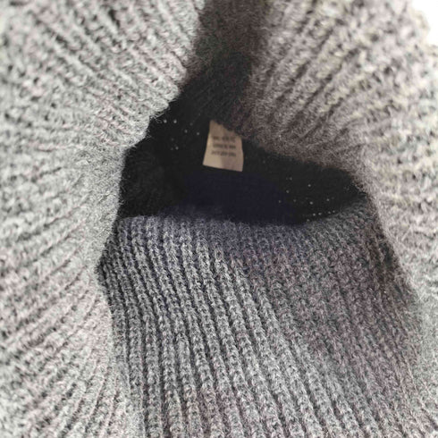 サブライム SUBLiME USA製 ニット帽 メンズ