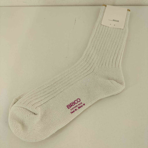 BRICO FROM VINTAGE CLOTHING 靴下 ソックス メンズ medium